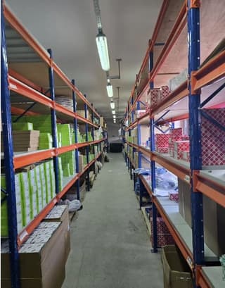 Аренда помещения свободного назначения 263 м², Видное, Промышленный проезд, 7, фото 3