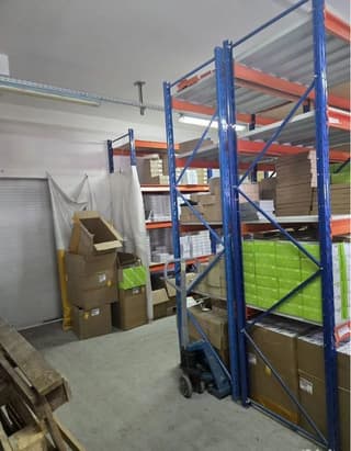 Аренда помещения свободного назначения 263 м², Видное, Промышленный проезд, 7, фото 4