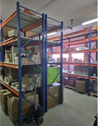 Аренда помещения свободного назначения 263 м², Видное, Промышленный проезд, 7, фото 5