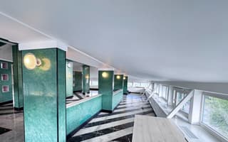 Аренда офиса 105,2 м², Строительный проезд, 1, фото 2