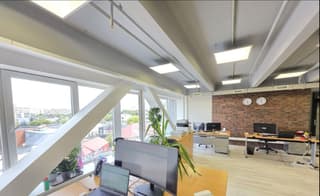 Аренда офиса 170 м², ул. Золотая, 11, фото 3