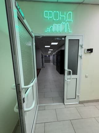 Аренда офиса 414 м², 69-й МКАД км, к31, фото 1