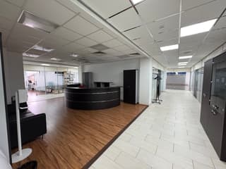 Аренда офиса 414 м², 69-й МКАД км, к31, фото 5