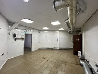 Аренда помещения свободного назначения 42 м², Рязанский просп., 32к1, фото 1