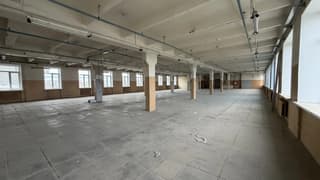 Аренда помещения свободного назначения 1855,4 м², проезд Черепановых, 6с1, фото 3
