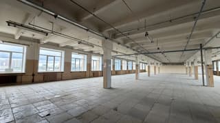 Аренда помещения свободного назначения 1855,4 м², проезд Черепановых, 6с1, фото 4