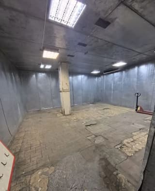 Аренда помещения свободного назначения 80 м², ул. 1-я Владимирская, 12А, фото 1