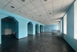 Аренда помещения свободного назначения 442,5 м², ул. Сущёвский Вал, 62, фото 1
