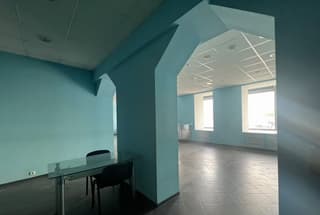Аренда помещения свободного назначения 442,5 м², ул. Сущёвский Вал, 62, фото 2