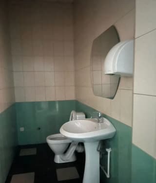 Аренда помещения свободного назначения 442,5 м², ул. Сущёвский Вал, 62, фото 7