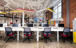Аренда офиса 1510 м², ул. Вятская, 27с7, фото 1