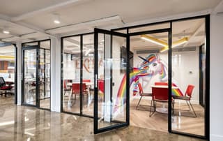 Аренда офиса 1510 м², ул. Вятская, 27с7, фото 3