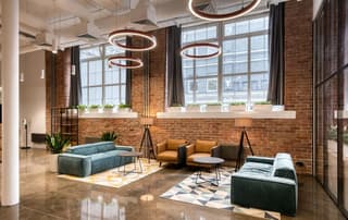 Аренда офиса 1510 м², ул. Вятская, 27с7, фото 4