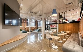 Аренда офиса 1510 м², ул. Вятская, 27с7, фото 5