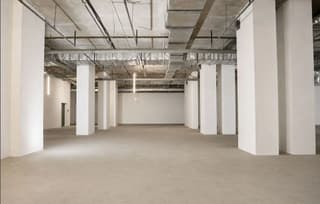 Аренда помещения свободного назначения 606,7 м², Варшавское шоссе, 150к2, фото 1