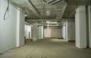 Аренда помещения свободного назначения 606,7 м², Варшавское шоссе, 150к2, фото 2