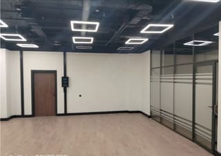 Аренда офиса 110,2 м², Варшавское шоссе, 150к2, фото 1