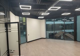 Аренда офиса 110,2 м², Варшавское шоссе, 150к2, фото 2
