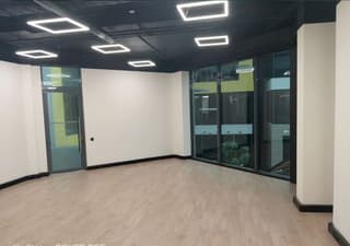 Аренда офиса 110,2 м², Варшавское шоссе, 150к2, фото 4