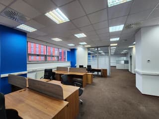 Аренда офиса 78 м², ул. Новодмитровская, 2Б, фото 2