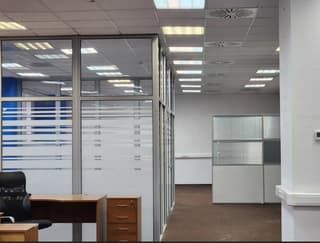 Аренда офиса 78 м², ул. Новодмитровская, 2Б, фото 1