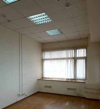 Аренда офиса 19 м², ул. Озёрная, 42, фото 1
