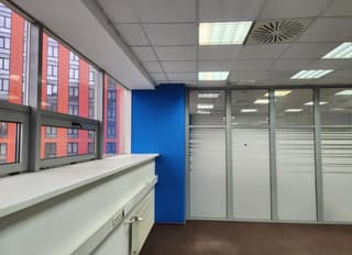Аренда офиса 95 м², ул. Новодмитровская, 2Б, фото 1