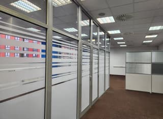 Аренда офиса 95 м², ул. Новодмитровская, 2Б, фото 6