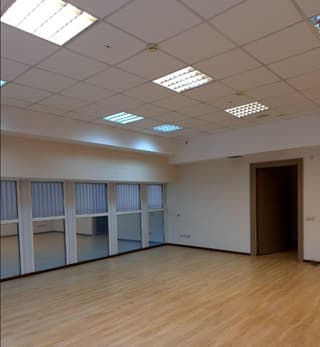 Аренда офиса 43,9 м², ул. Озёрная, 42, фото 2