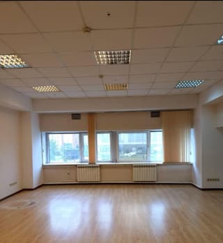 Аренда офиса 43,9 м², ул. Озёрная, 42, фото 4