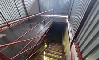 Аренда помещения свободного назначения 130 м², проезд Серебрякова, 6с2, фото 2