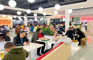 Аренда помещения свободного назначения 181,7 м², ул. Большая Семёновская, 20, фото 3