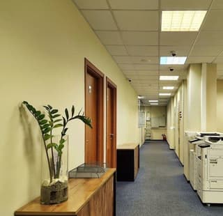 Аренда офиса 1372 м², ул. Сущёвская, 27с1, фото 2
