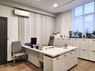 Аренда офиса 1372 м², ул. Сущёвская, 27с1, фото 8