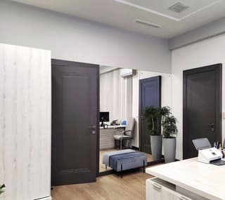 Аренда офиса 1372 м², ул. Сущёвская, 27с1, фото 11