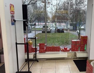 Аренда помещения свободного назначения 27 м², ул. Цюрупы, 13, фото 5