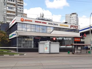 Аренда помещения свободного назначения 2313 м², ул. Волочаевская, 12Ас1А, фото 1