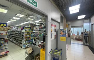 Аренда помещения свободного назначения 2313 м², ул. Волочаевская, 12Ас1А, фото 3