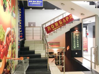 Аренда помещения свободного назначения 2313 м², ул. Волочаевская, 12Ас1А, фото 6