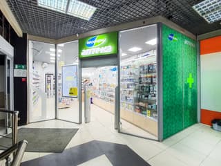 Аренда помещения свободного назначения 2313 м², ул. Волочаевская, 12Ас1А, фото 7