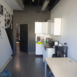 Аренда офиса 80 м², ул. Дербеневская, 15Б, фото 10