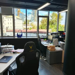 Аренда офиса 80 м², ул. Дербеневская, 15Б, фото 4