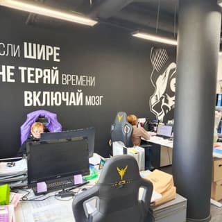 Аренда офиса 80 м², ул. Дербеневская, 15Б, фото 5