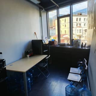 Аренда офиса 80 м², ул. Дербеневская, 15Б, фото 11