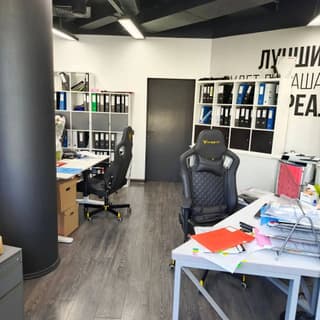 Аренда офиса 80 м², ул. Дербеневская, 15Б, фото 8