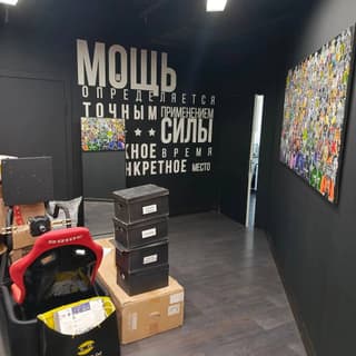 Аренда офиса 80 м², ул. Дербеневская, 15Б, фото 9