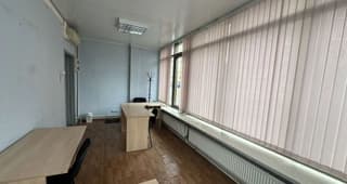 Аренда помещения свободного назначения 16,5 м², Мытищи, ул. Сукромка, с7, фото 2