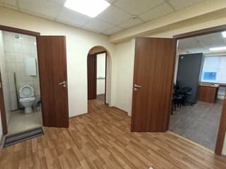 Аренда офиса 49,1 м², Востряковский проезд, 10Бс1, фото 5