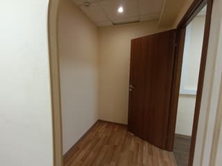 Аренда офиса 49,1 м², Востряковский проезд, 10Бс1, фото 8
