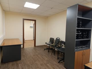 Аренда офиса 49,1 м², Востряковский проезд, 10Бс1, фото 12